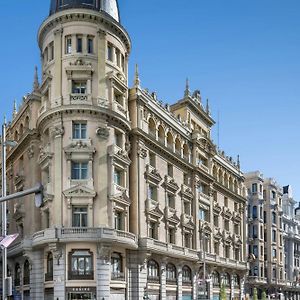 Círculo Gran Vía, Autograph Collection (Adults Only)